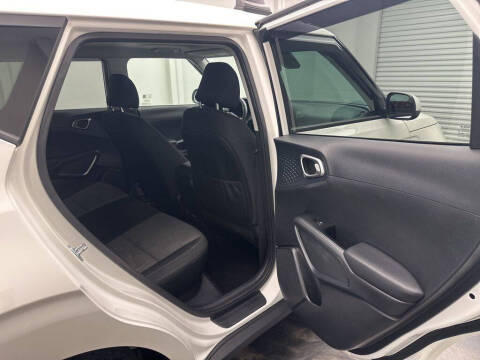 2023 Kia Soul EX