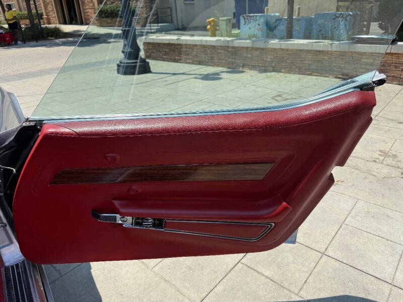 1976 Chevrolet Corvette