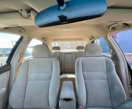 2006 Honda Accord LX