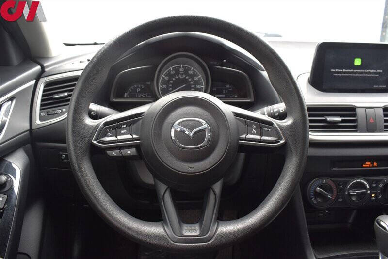 2018 Mazda MAZDA3