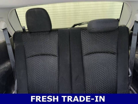 2012 Dodge Journey Crew