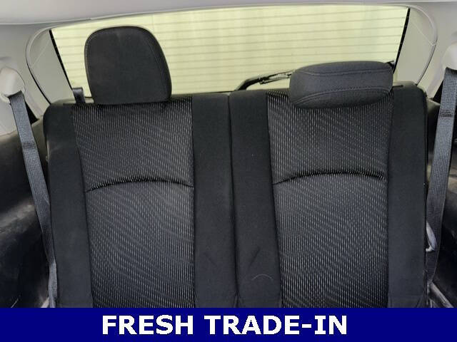 2012 Dodge Journey Crew