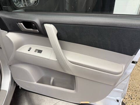 2012 Toyota Highlander