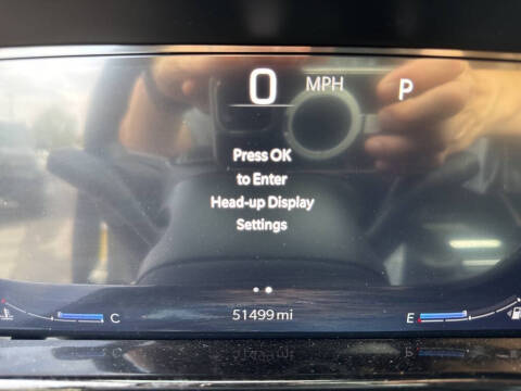 2022 Jeep Grand Wagoneer Series II