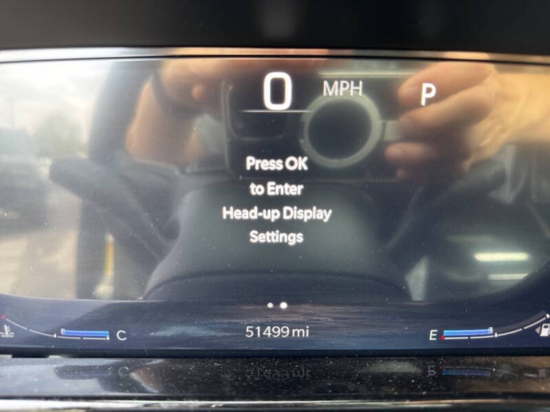 2022 Jeep Grand Wagoneer Series II