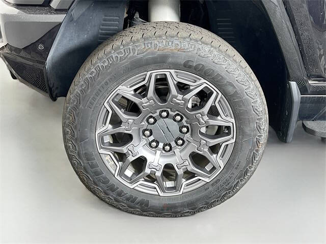 2023 GMC HUMMER EV 3X