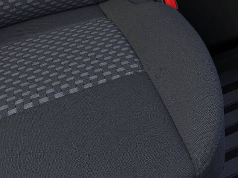 2026 Ford Transit 250
