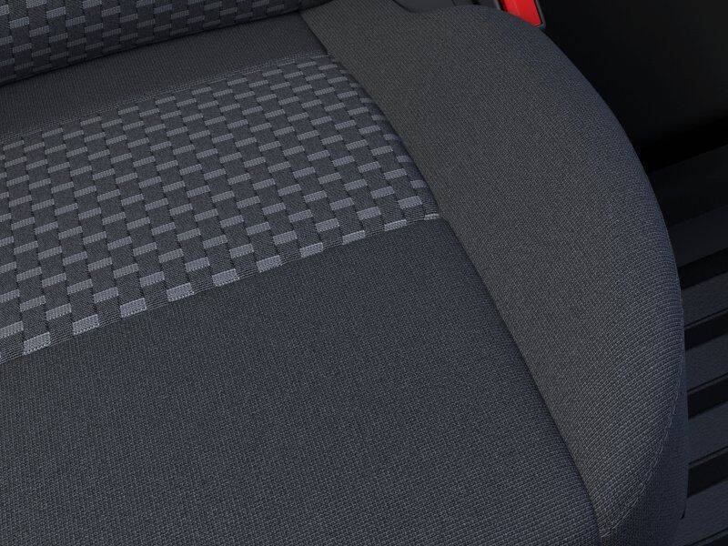 2026 Ford Transit 250