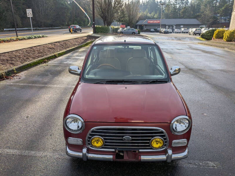 2000 Daihatsu Mira GINO