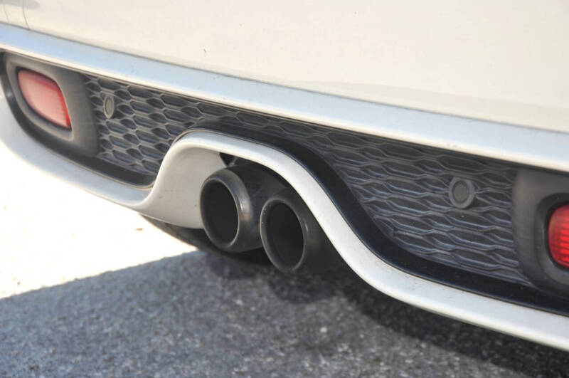 2015 MINI Hardtop 2 Door Cooper S