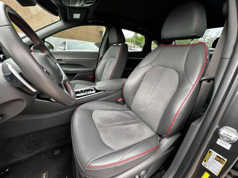 2022 Hyundai Sonata SEL Plus