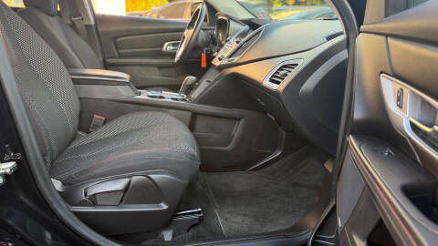 2015 GMC Terrain SLE-2