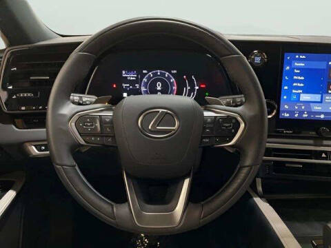 2023 Lexus RX 350