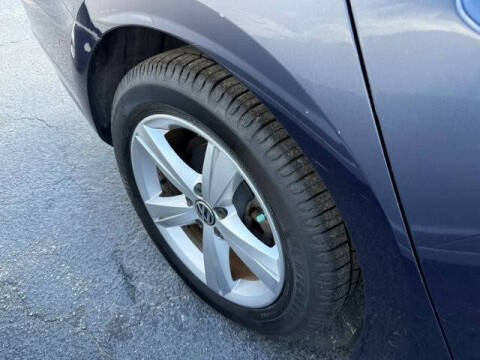 2012 Volkswagen Passat