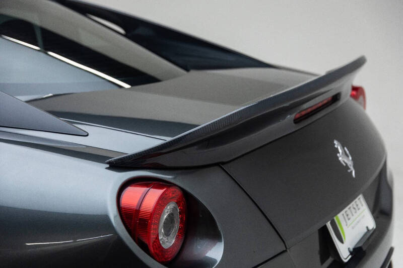 2007 Ferrari 599 GTB Fiorano F1