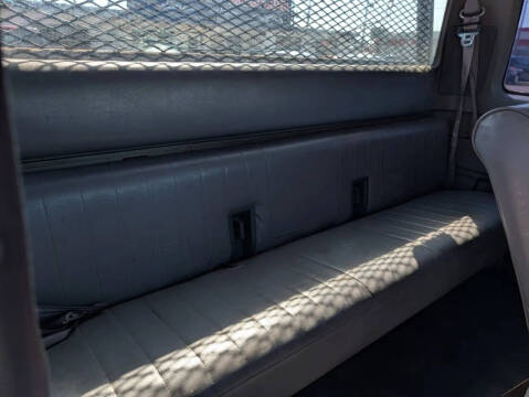 1996 Ford F-250