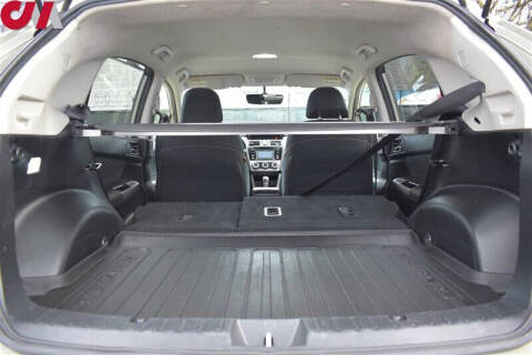 2017 Subaru Crosstrek 2.0i Premium