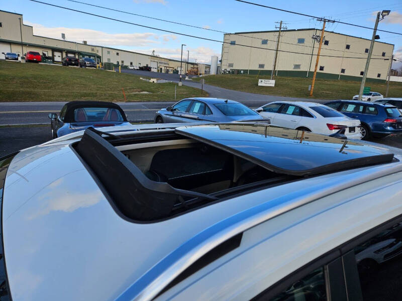 2022 Volkswagen Taos SE 4Motion