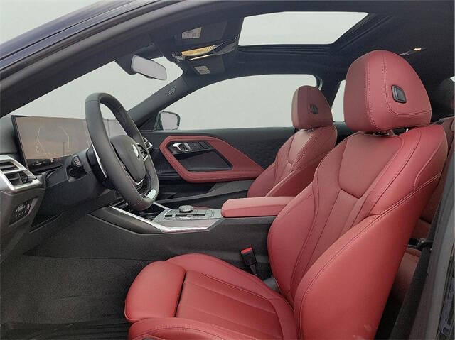 2026 BMW 2 Series 230i