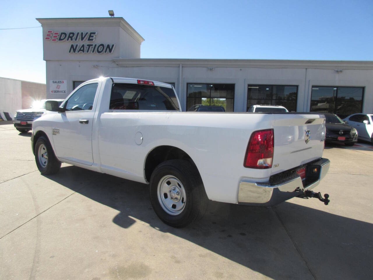 2019 Ram 1500 Classic for sale at Drive Nation in Houston, TX