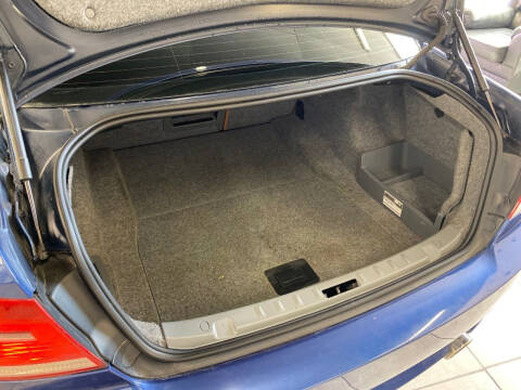 2007 BMW 3 Series 335i