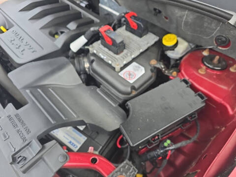 2015 Jeep Compass High Altitude Edition