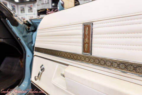 1975 Oldsmobile Delta Eighty-Eight