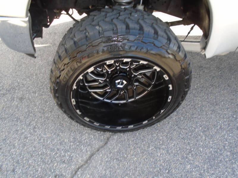 2007 Ford F-250 Super Duty