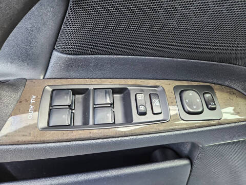 2011 Lexus IS 250
