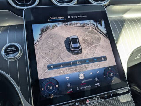 2023 Mercedes-Benz GLC GLC 300