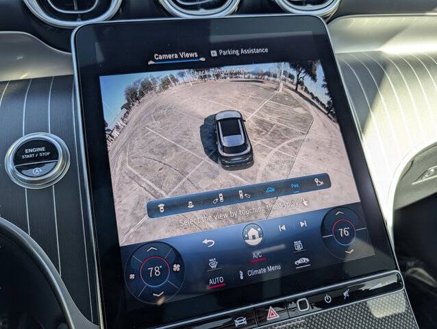 2023 Mercedes-Benz GLC GLC 300