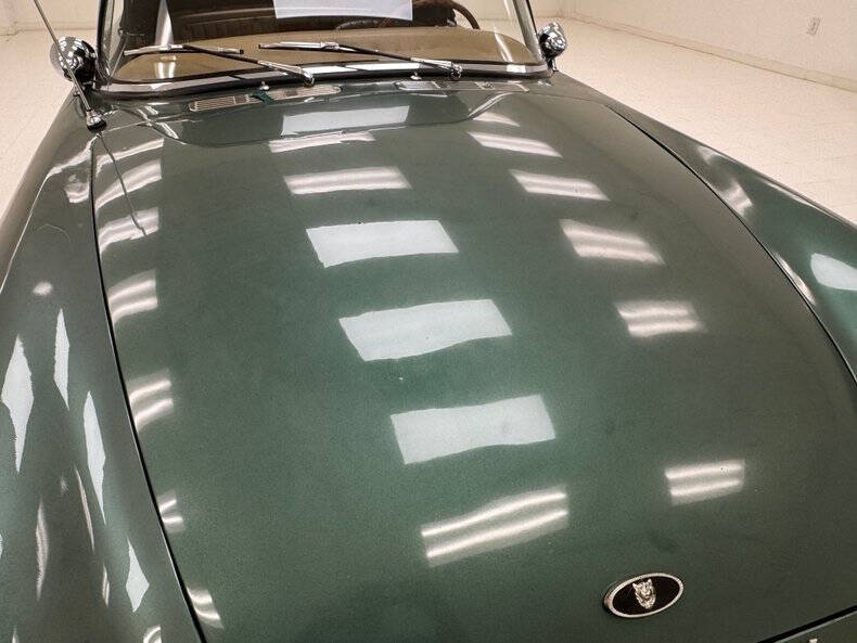 1965 MG MGB