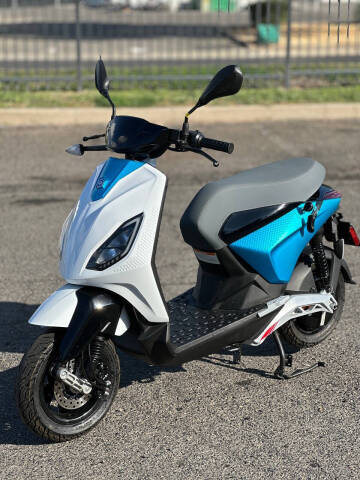 2022 Piaggio 1 Active