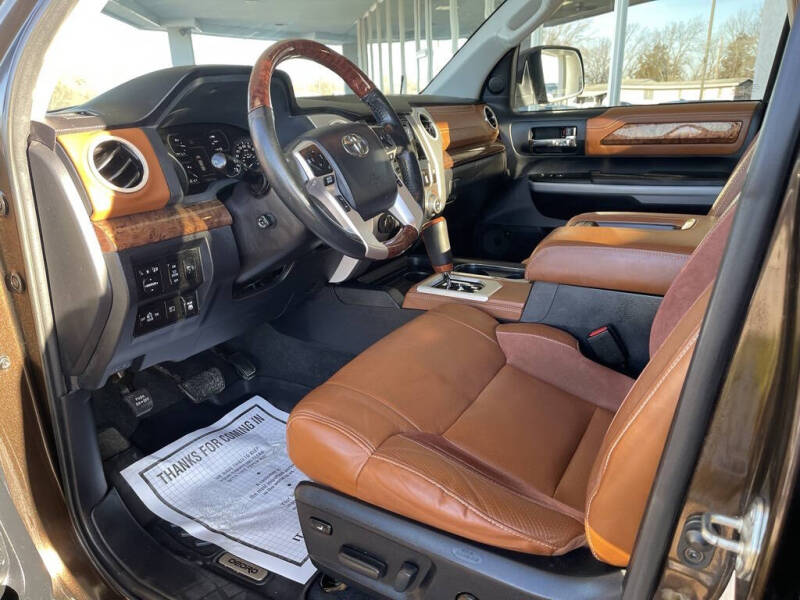 2019 Toyota Tundra