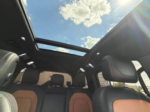 2020 Land Rover Defender 110 X