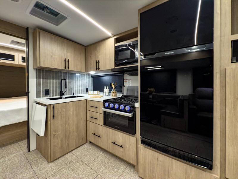 2027 Grand Design RV Imagine