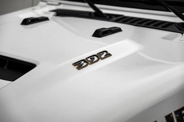 2022 Jeep Wrangler Unlimited Rubicon 392