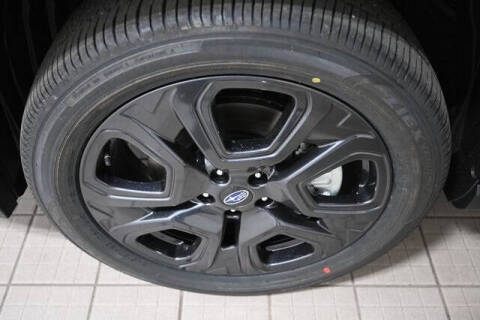 2025 Subaru Ascent Onyx Edition Touring