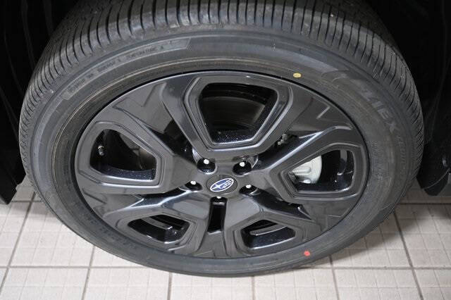 2025 Subaru Ascent Onyx Edition Touring