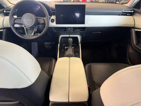 2026 Mazda CX-5 2.5 S Select