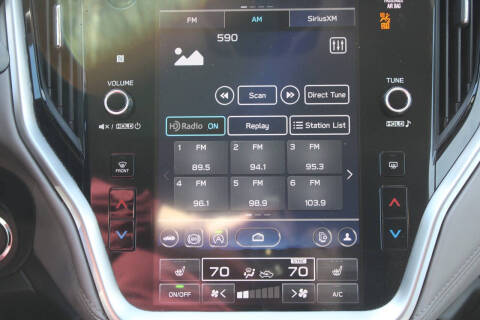 2024 Subaru Outback Premium