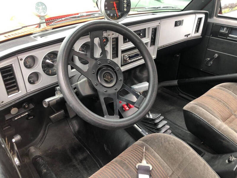 1983 Chevrolet S-10