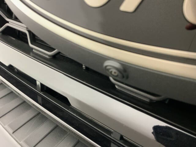 2025 Ford F-350 Super Duty