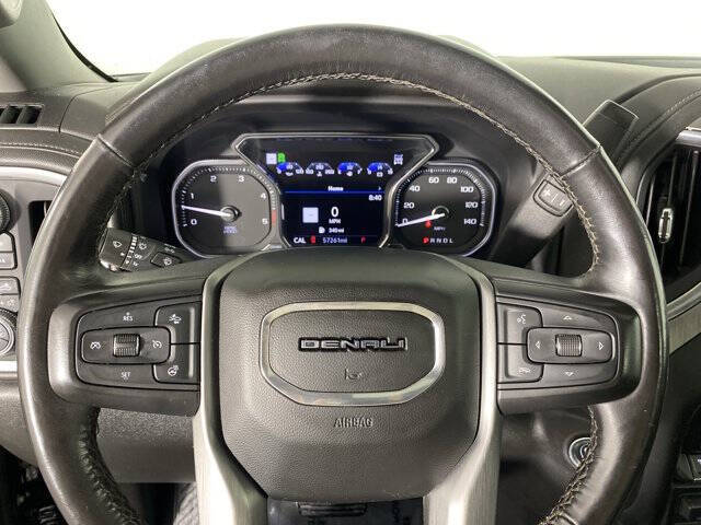 2023 GMC Sierra 2500HD