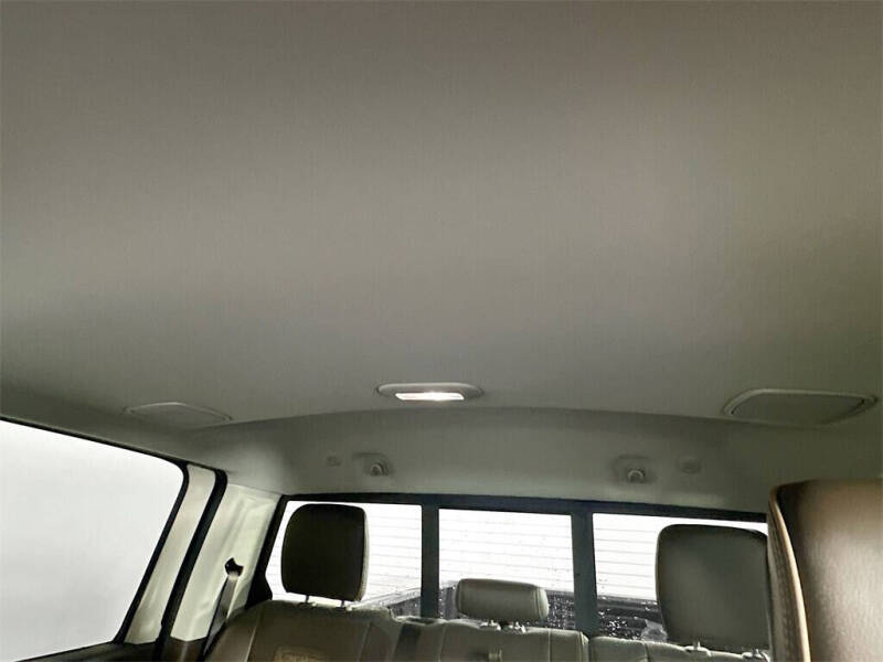 2025 RAM 3500 Limited