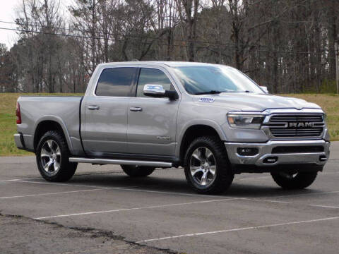 2020 RAM 1500 for sale at Boyles Auto Sales in Jasper AL