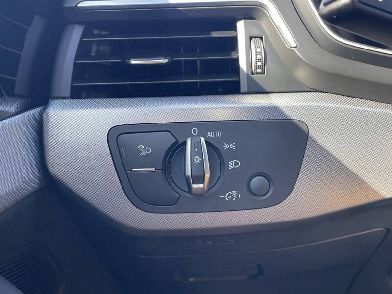 2021 Audi A5 Sportback quattro Premium Plus 45 TFSI