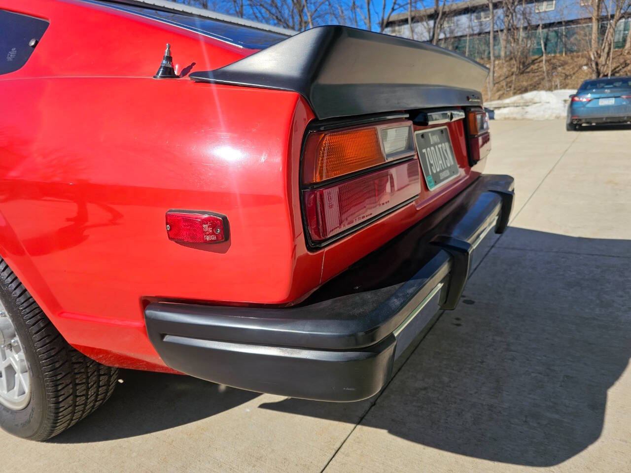 1979 Datsun 280Z 64