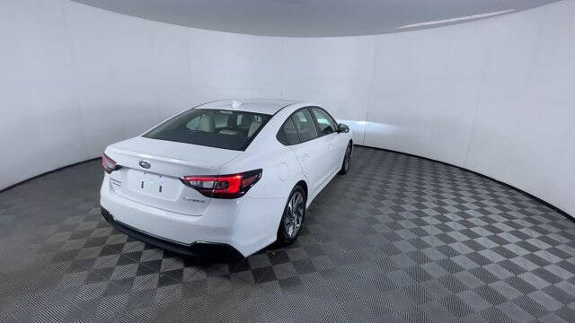 2025 Subaru Legacy Limited