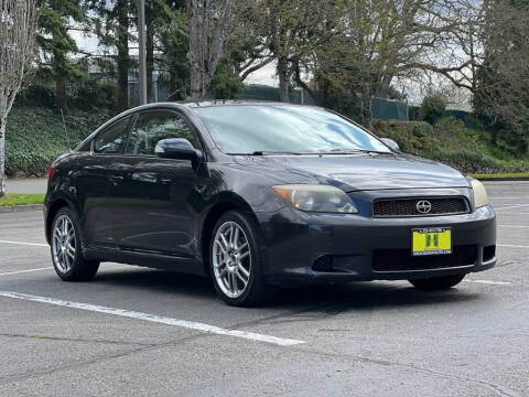 2007 Scion tC